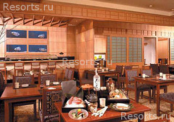 Swissotel Le Concorde 6